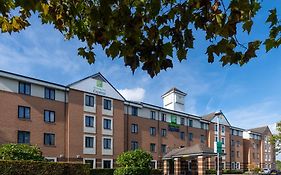 Holiday Inn Express London - Dartford By Ihg